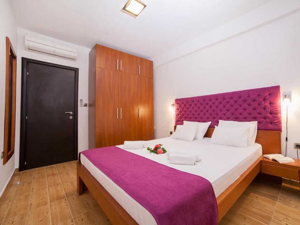 Апартаменты Apartments Raymond Свети-Стефан-53