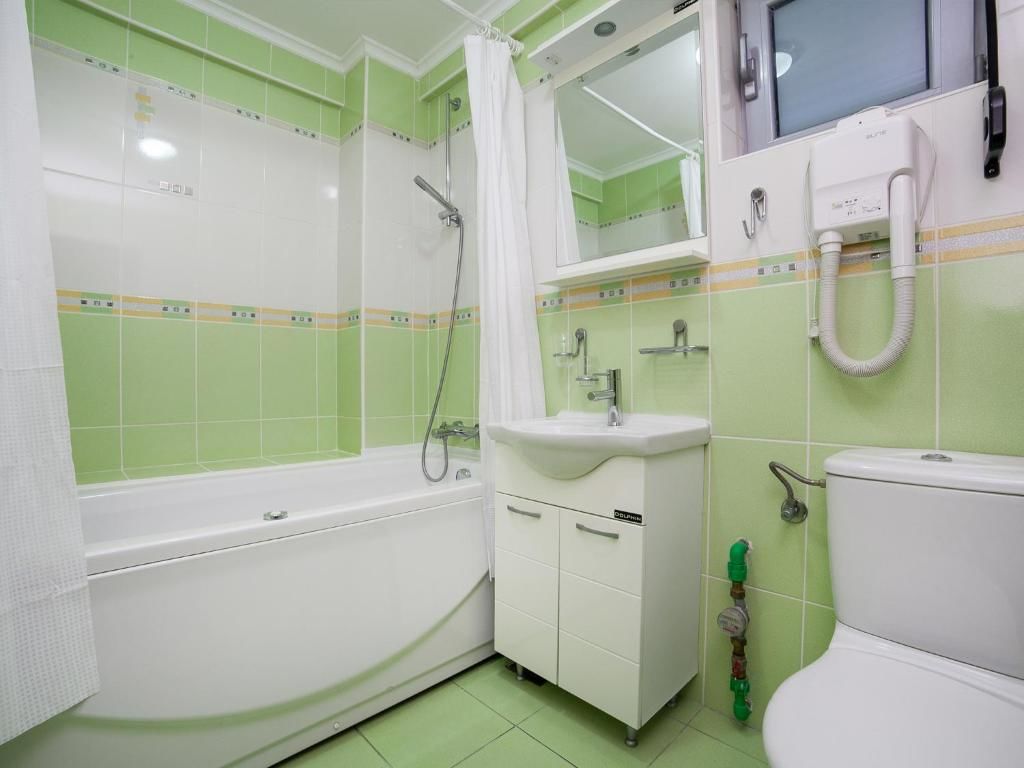 Апартаменты Apartments Raymond Свети-Стефан-80