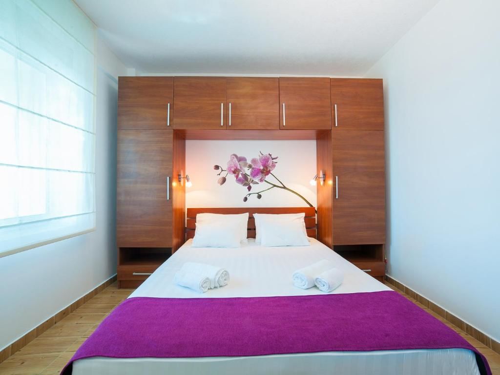 Апартаменты Apartments Raymond Свети-Стефан-81