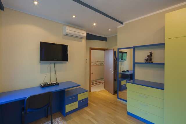 Апартаменты Apartments Raymond Свети-Стефан-13