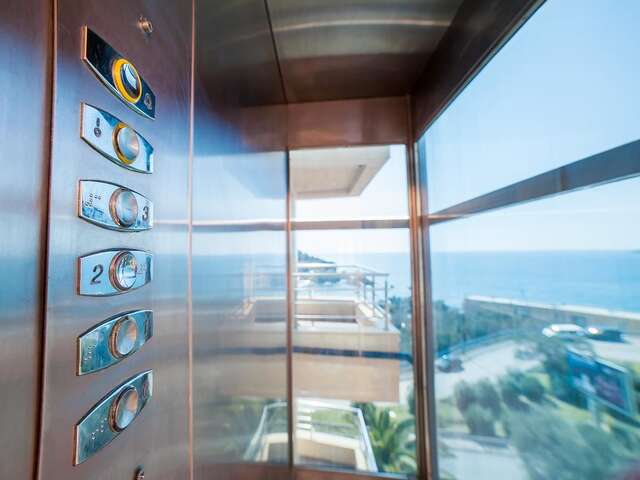 Апартаменты Apartments Raymond Свети-Стефан-21