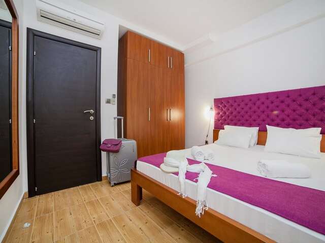 Апартаменты Apartments Raymond Свети-Стефан-29