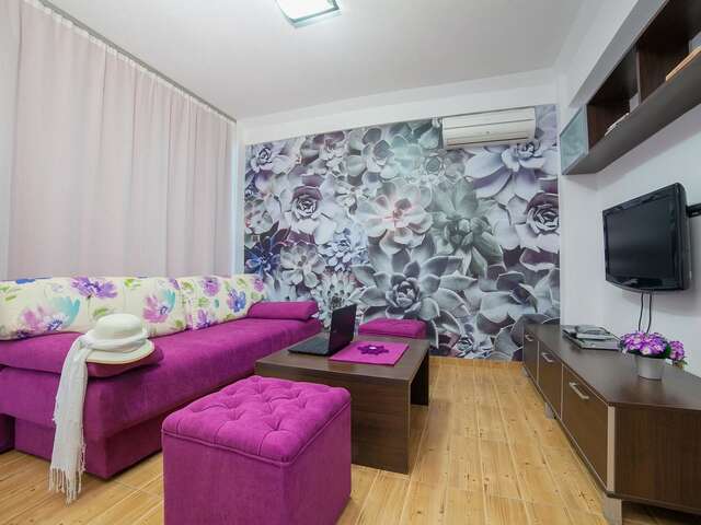 Апартаменты Apartments Raymond Свети-Стефан-30