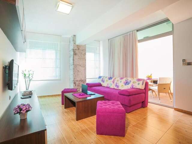 Апартаменты Apartments Raymond Свети-Стефан-48