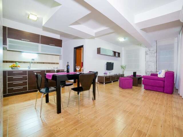 Апартаменты Apartments Raymond Свети-Стефан-51