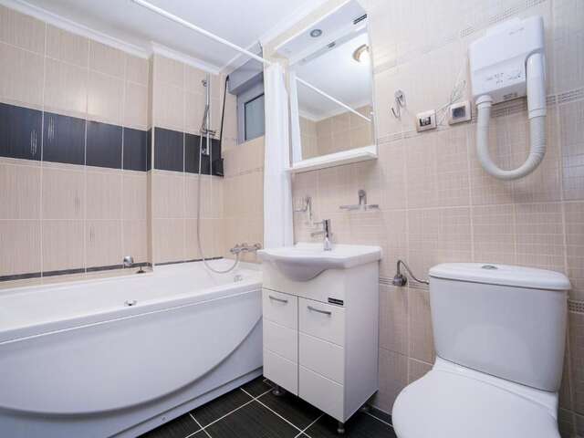 Апартаменты Apartments Raymond Свети-Стефан-55