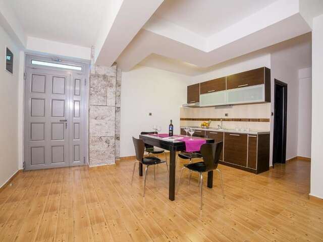 Апартаменты Apartments Raymond Свети-Стефан-58