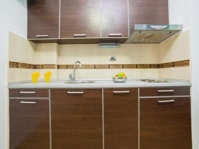 Апартаменты Apartments Raymond Свети-Стефан-69