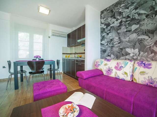 Апартаменты Apartments Raymond Свети-Стефан-72